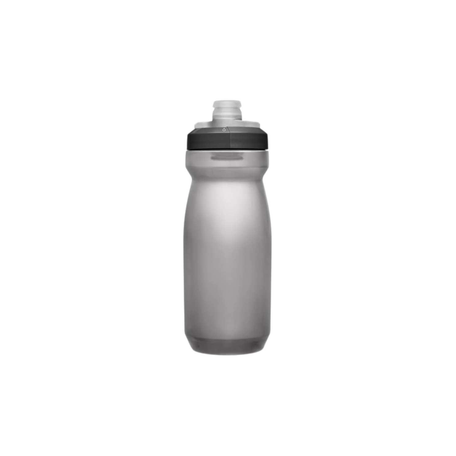 CamelBak Podium Bottle 600ml - Smoke/Black