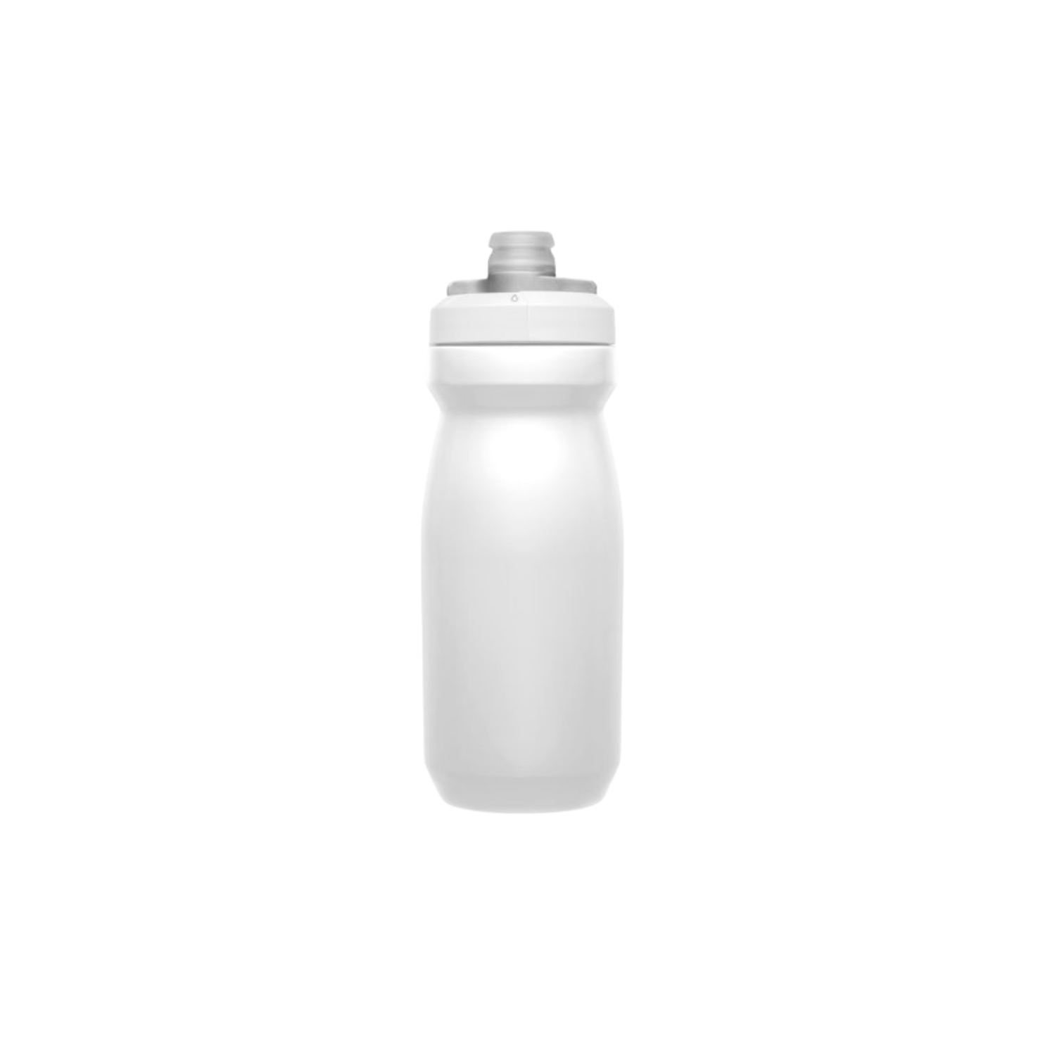 CamelBak Podium Bottle 600ml - White/White