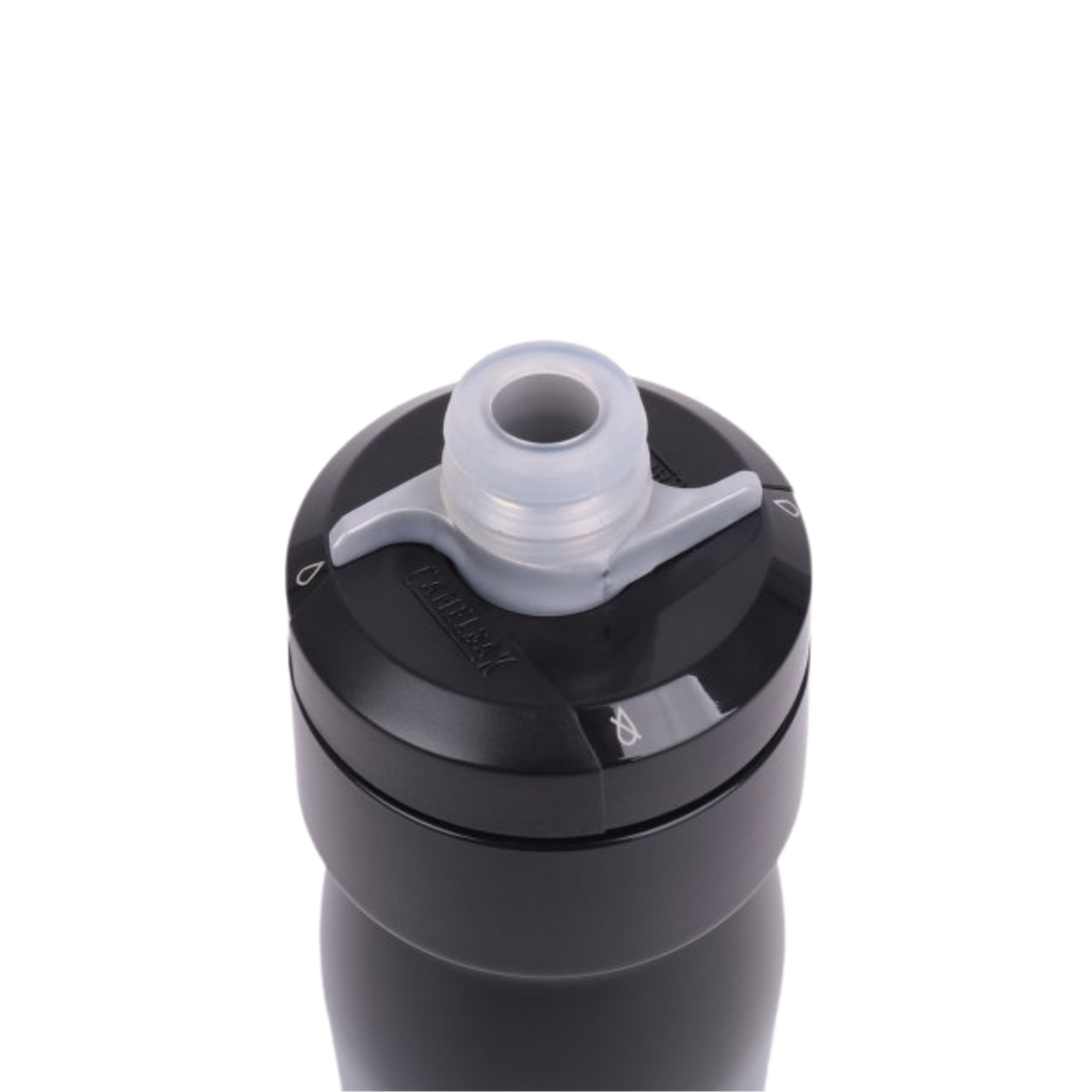 CamelBak Podium Bottle 700ml - Black/Black