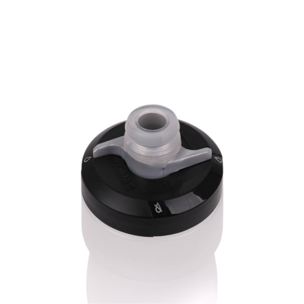 CamelBak Podium Bottle 700ml - Clear/Black