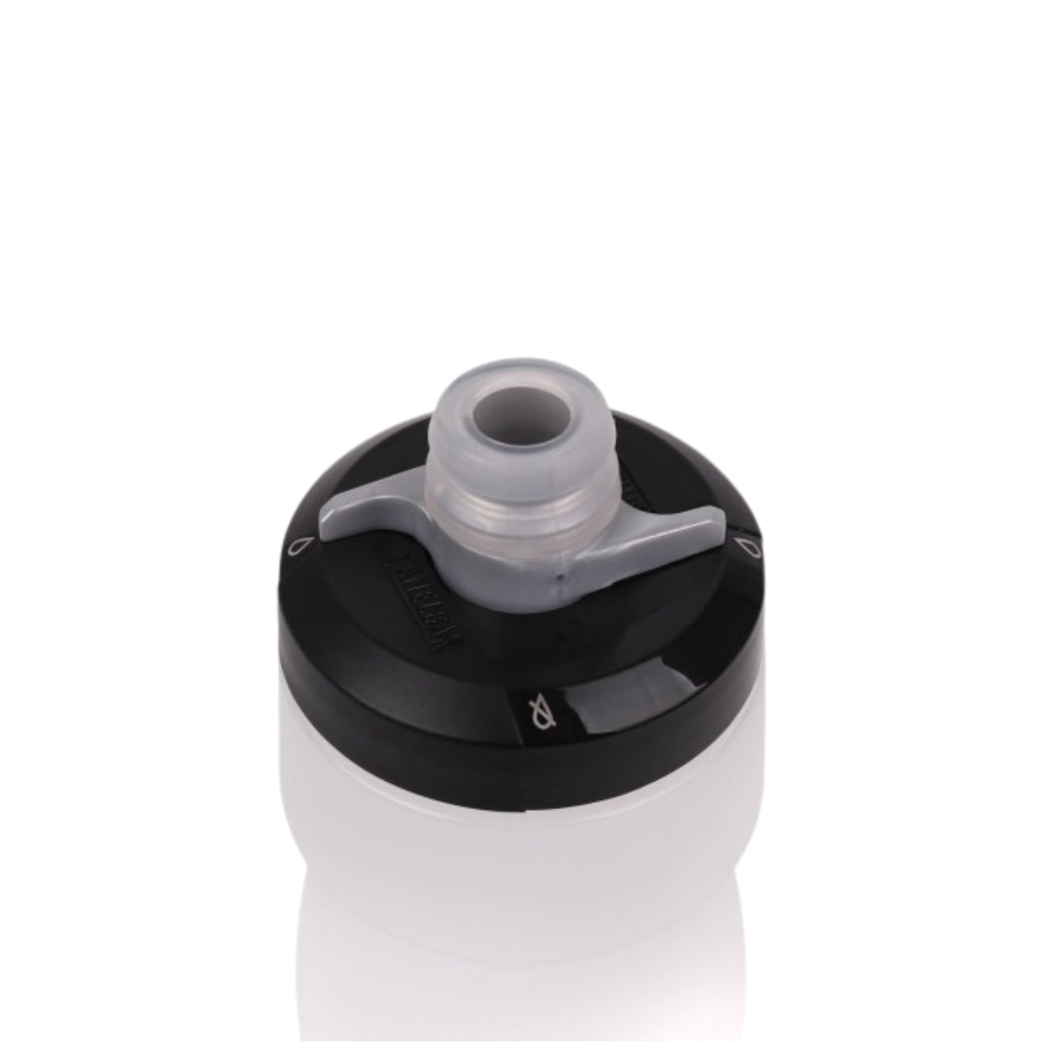 CamelBak Podium Bottle 700ml - Clear/Black