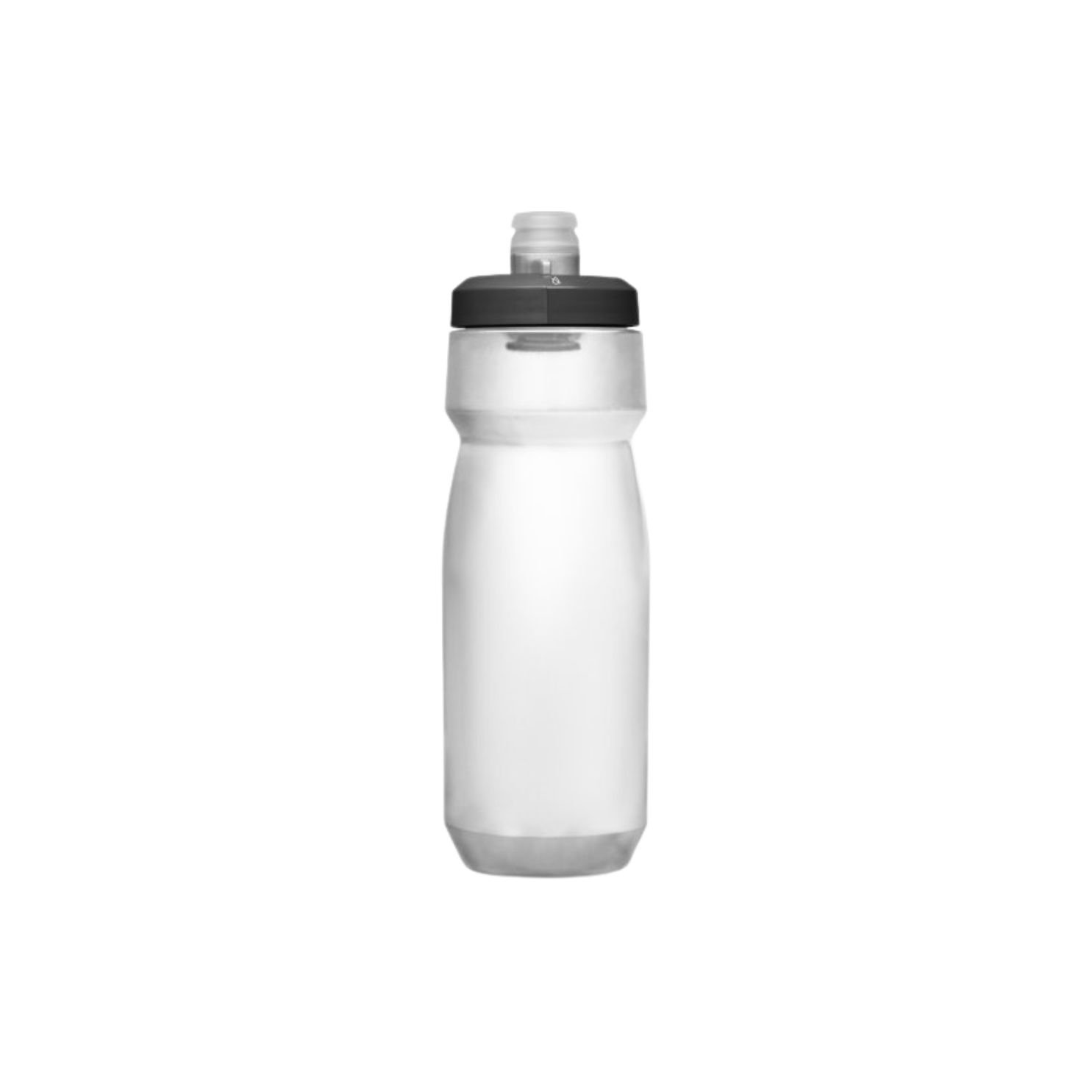 CamelBak Podium Bottle 700ml - Clear/Black
