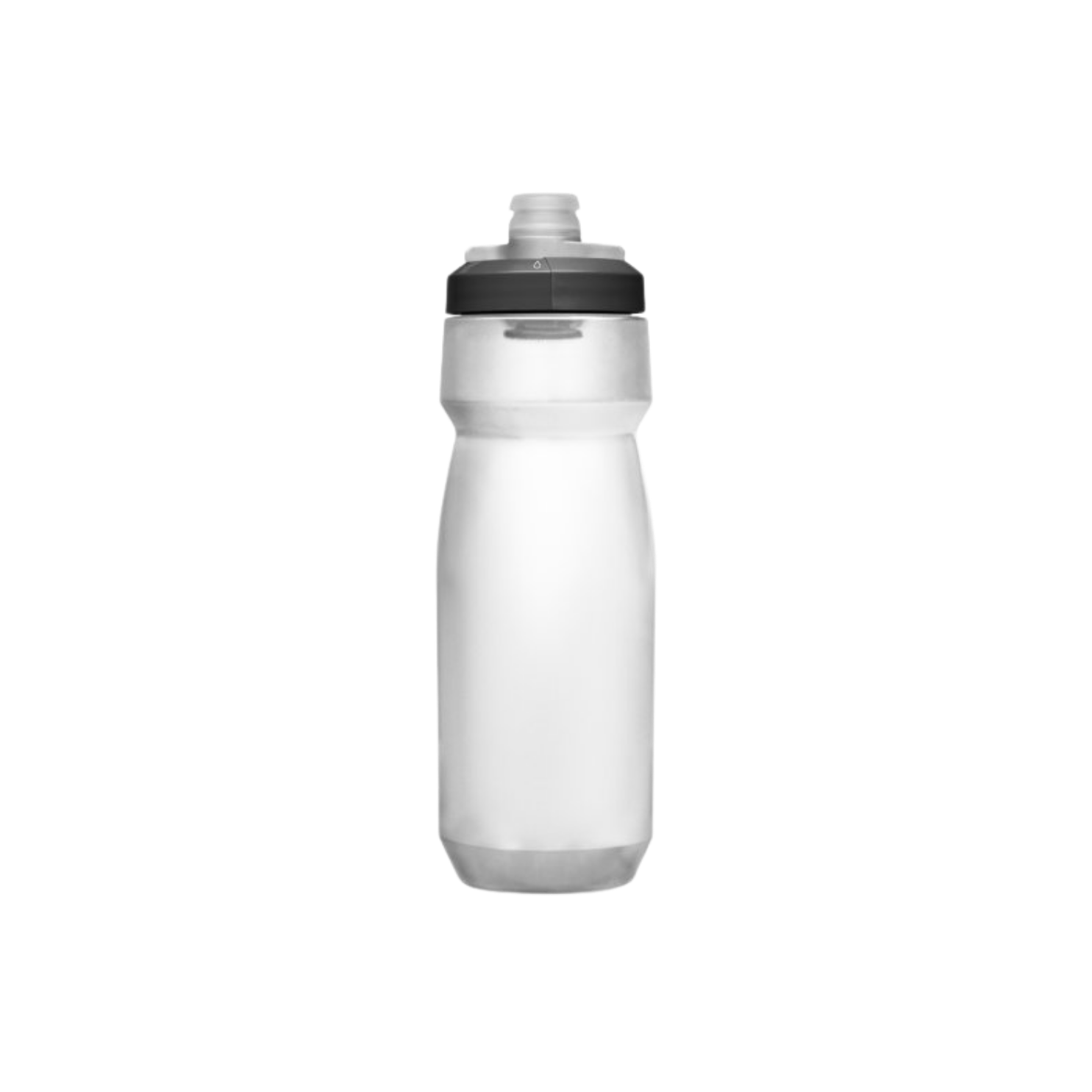 CamelBak Podium Bottle 700ml - Clear/Black