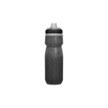 CamelBak Podium Chill Bottle 600ml - Black/Black