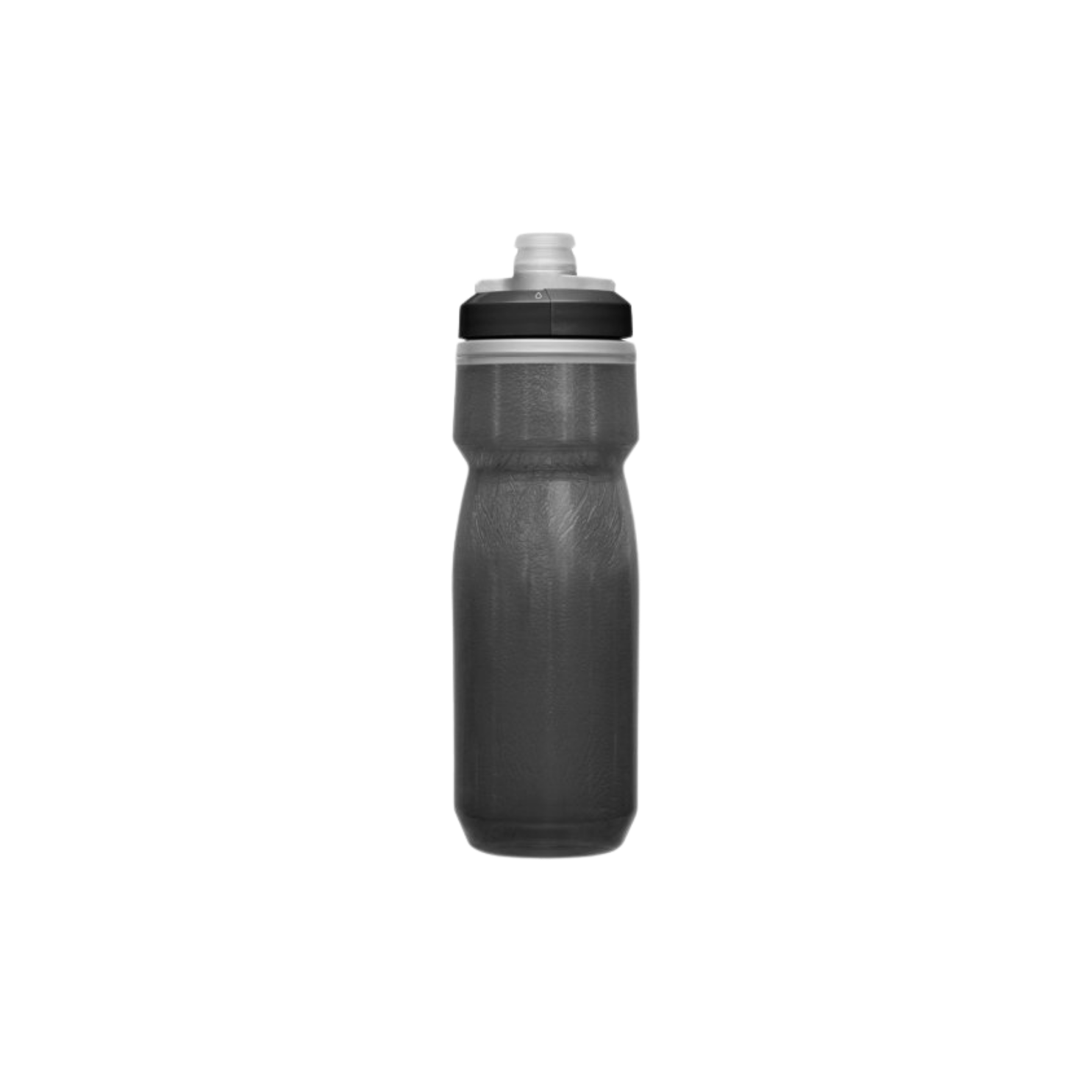CamelBak Podium Chill Bottle 600ml - Black/Black