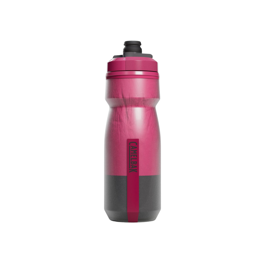 CamelBak Podium Chill Bottle 600ml - Mercury Berry