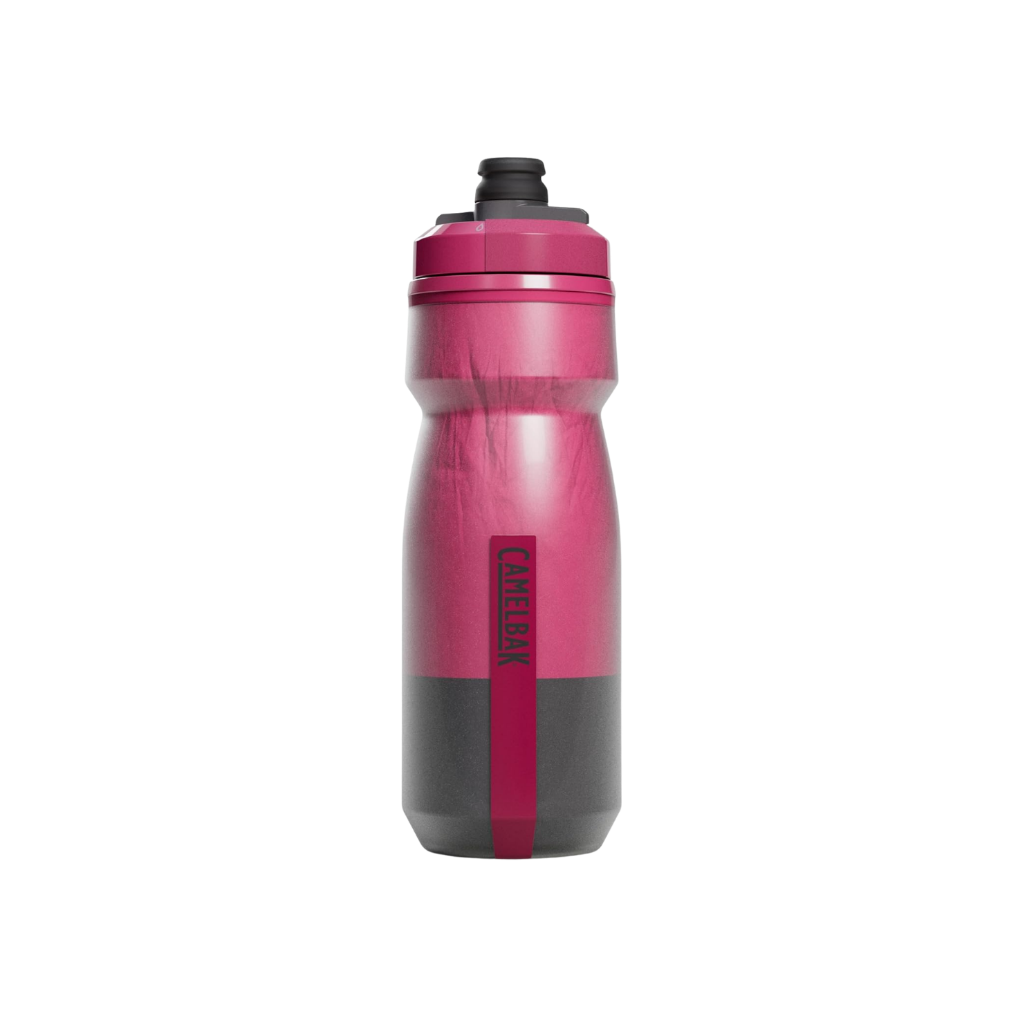 CamelBak Podium Chill Bottle 600ml - Mercury Berry