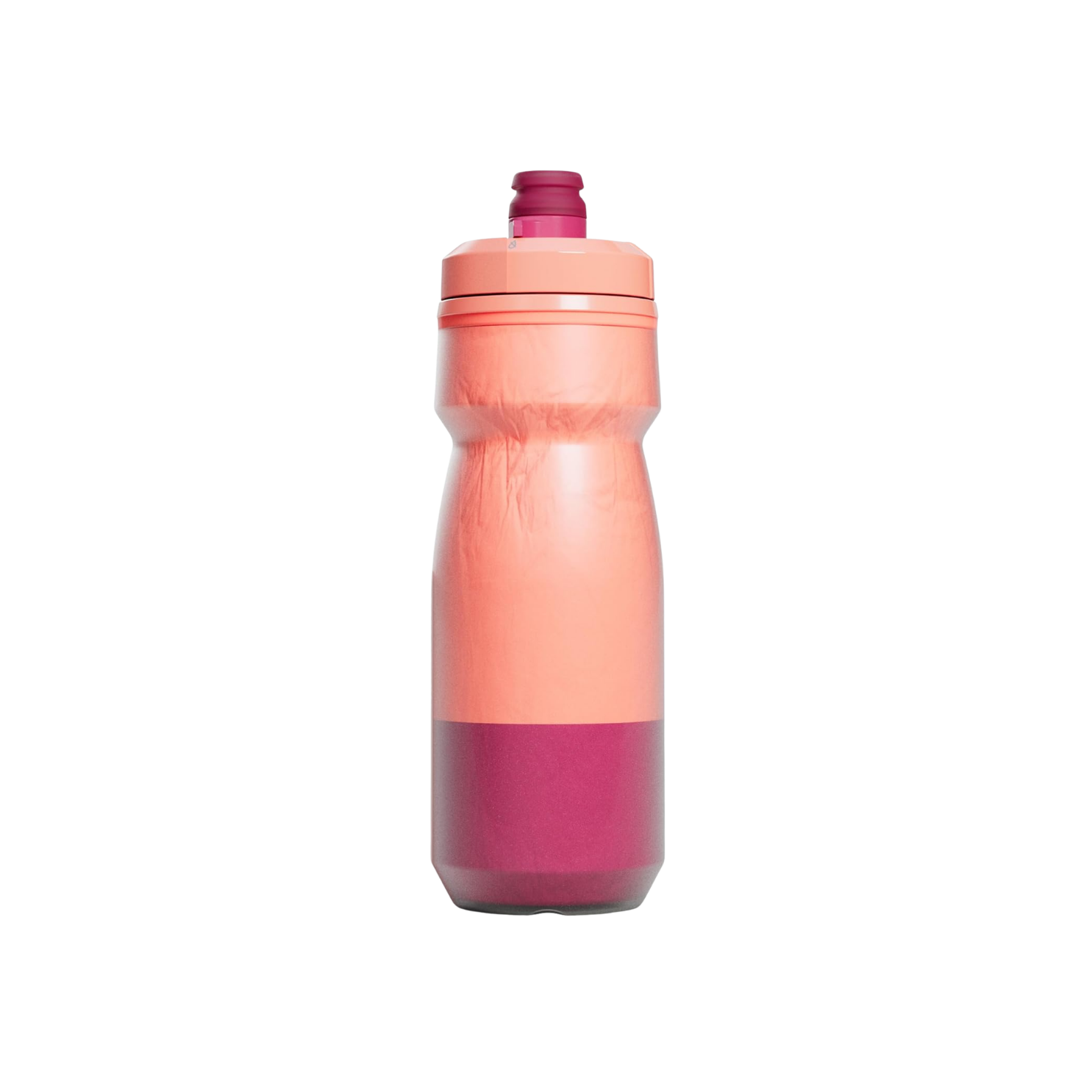 CamelBak Podium Chill Bottle 600ml - Mercury Blush