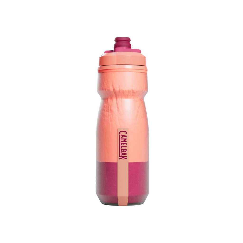 CamelBak Podium Chill Bottle 600ml - Mercury Blush