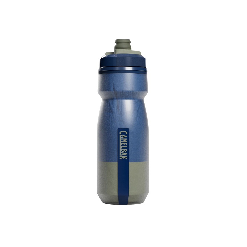 CamelBak Podium Chill Bottle 600ml - Mercury Deep Sea