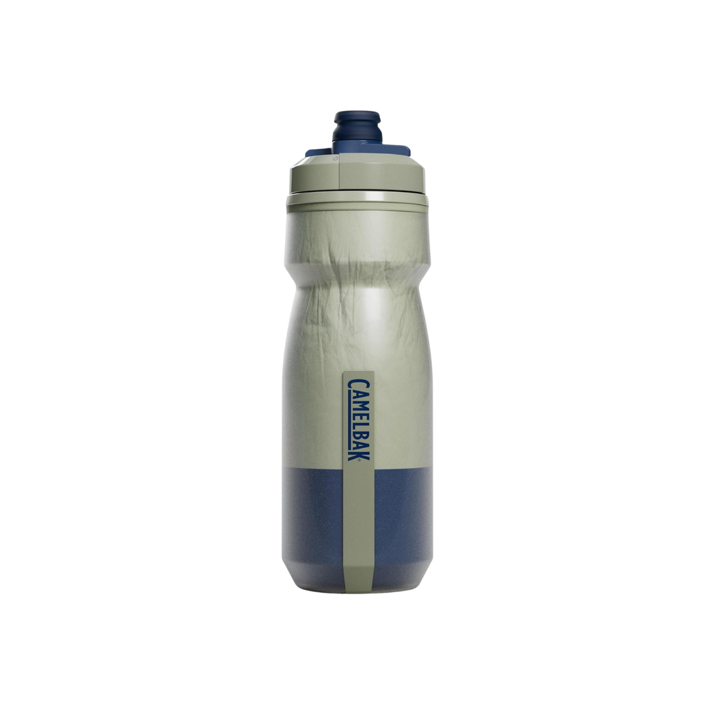 CamelBak Podium Chill Bottle 600ml - Mercury Fog