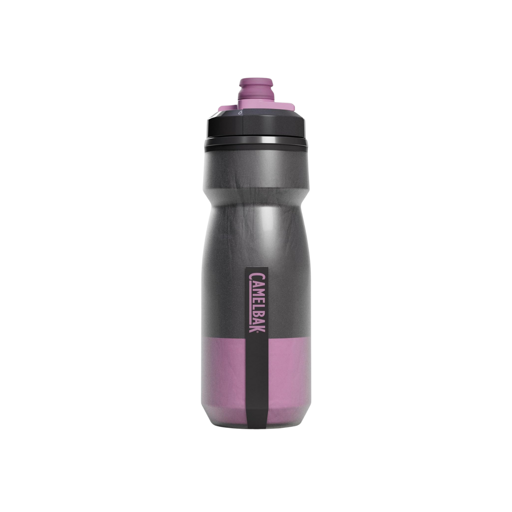 CamelBak Podium Chill Bottle 600ml - Mercury Night Fall