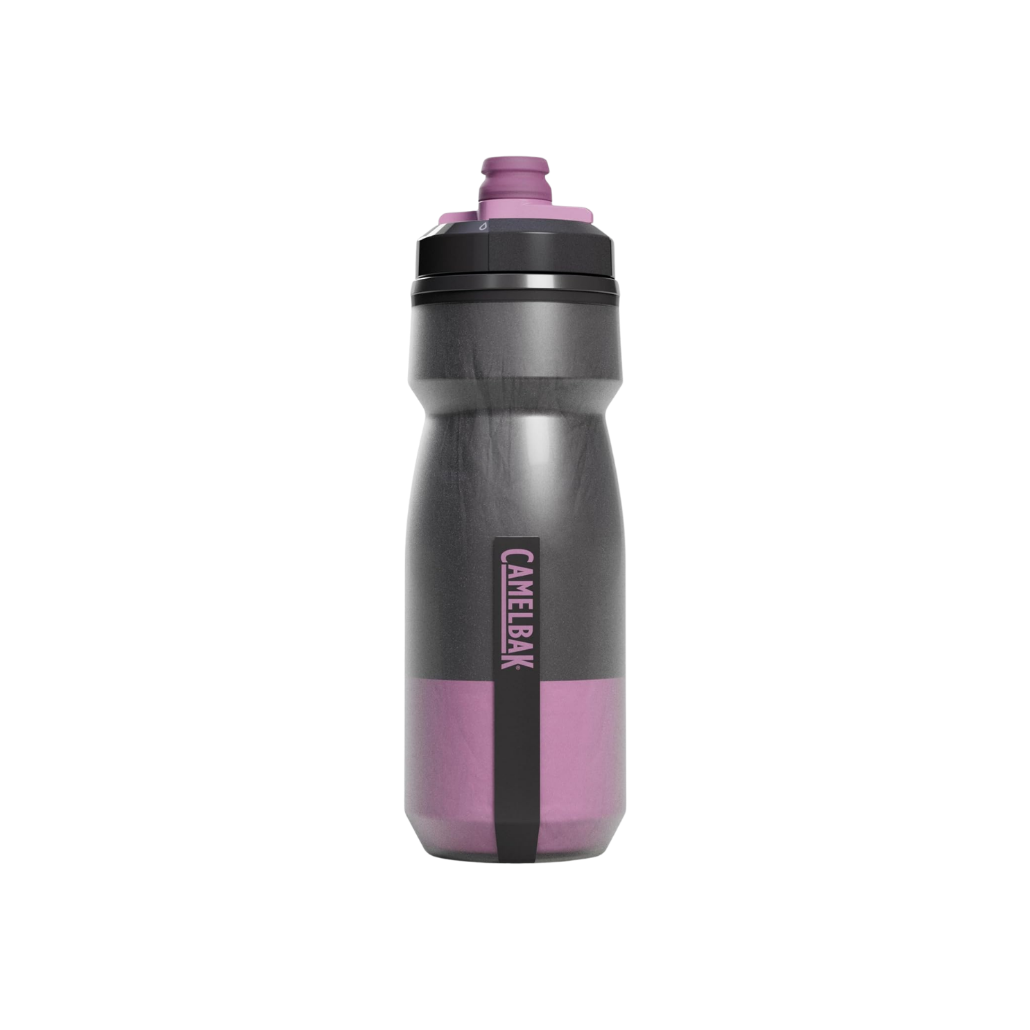 CamelBak Podium Chill Bottle 600ml - Mercury Night Fall