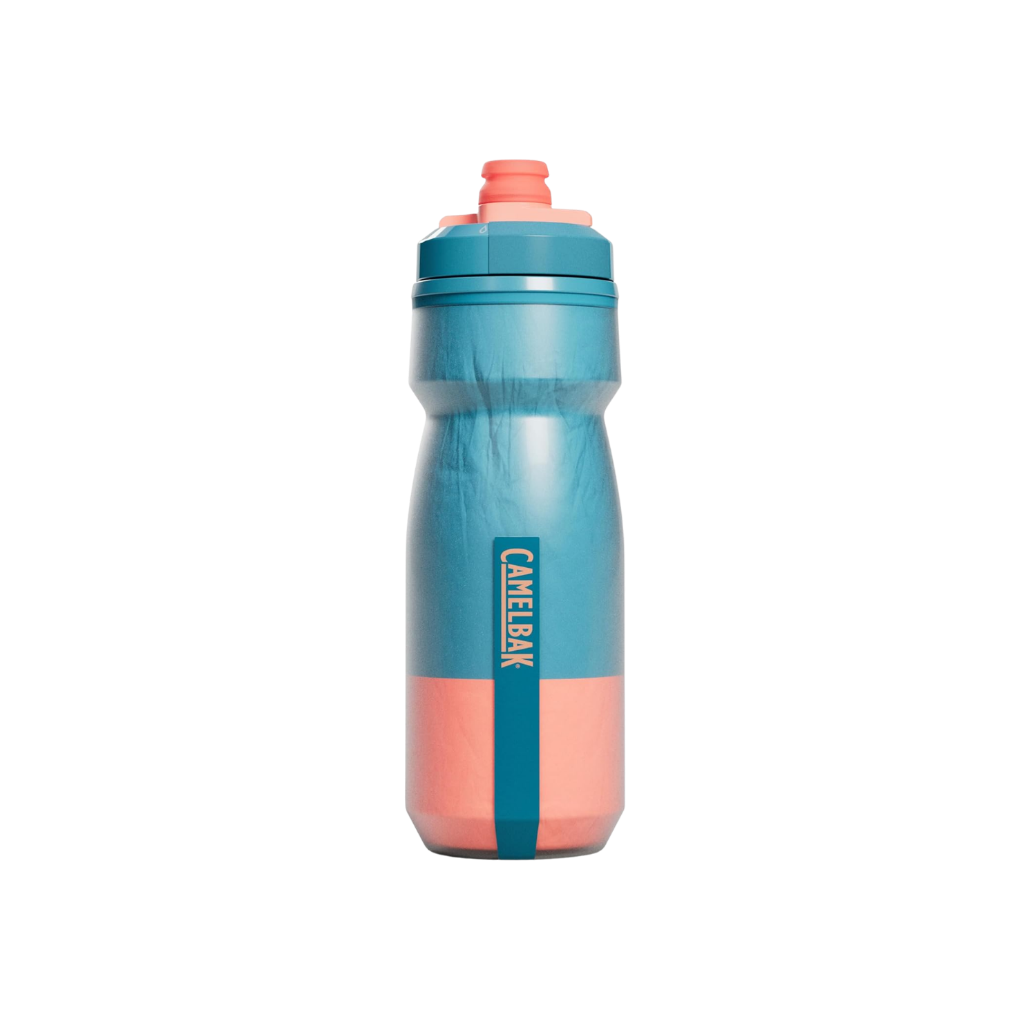 CamelBak Podium Chill Bottle 600ml - Mercury Teal