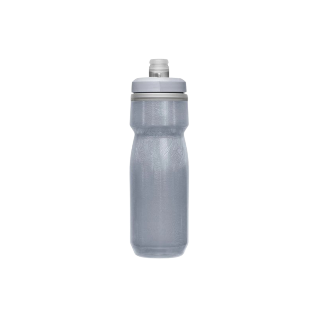 CamelBak Podium Chill Bottle 600ml - Silver/Silver