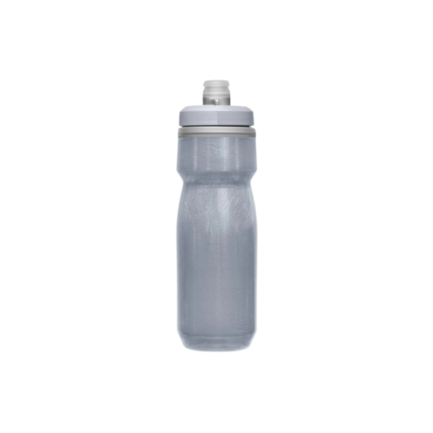 CamelBak Podium Chill Bottle 600ml - Silver/Silver
