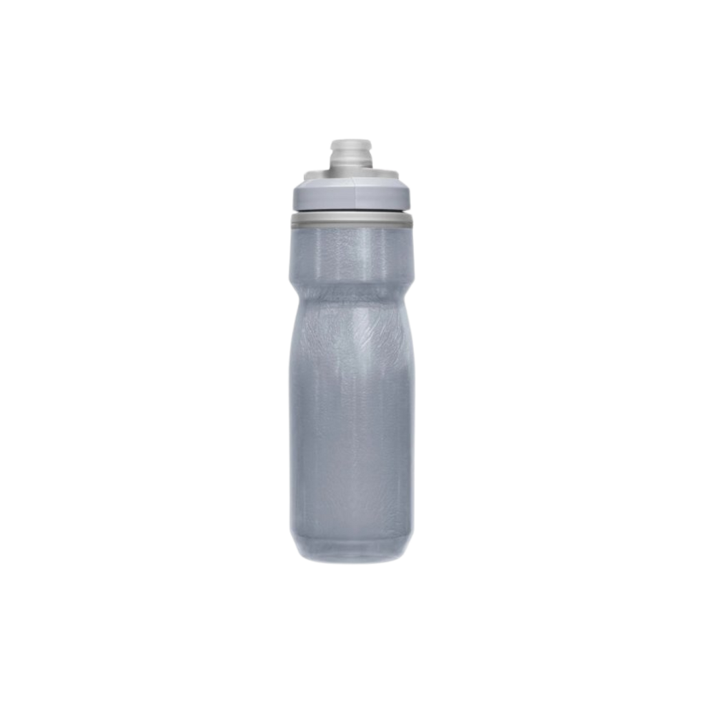 CamelBak Podium Chill Bottle 600ml - Silver/Silver