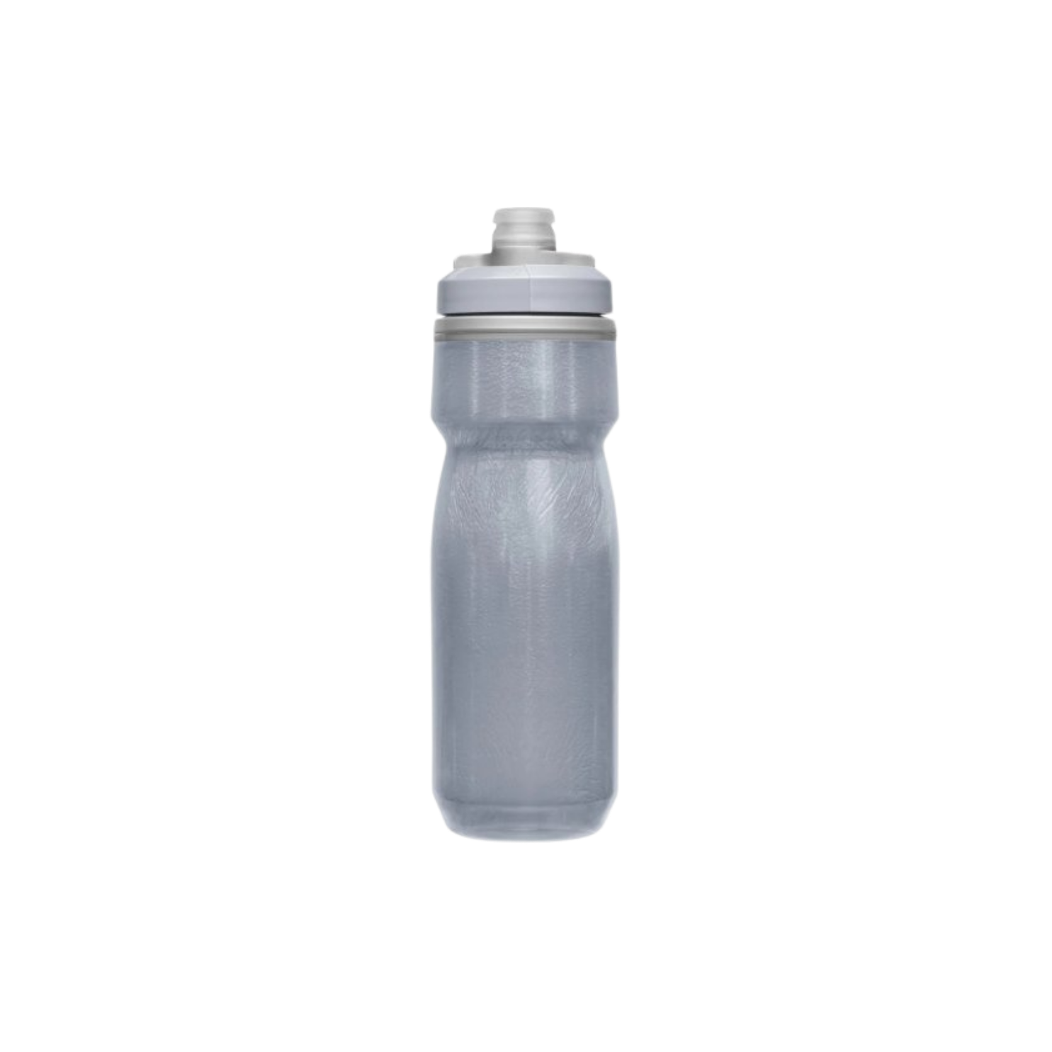 CamelBak Podium Chill Bottle 600ml - Silver/Silver