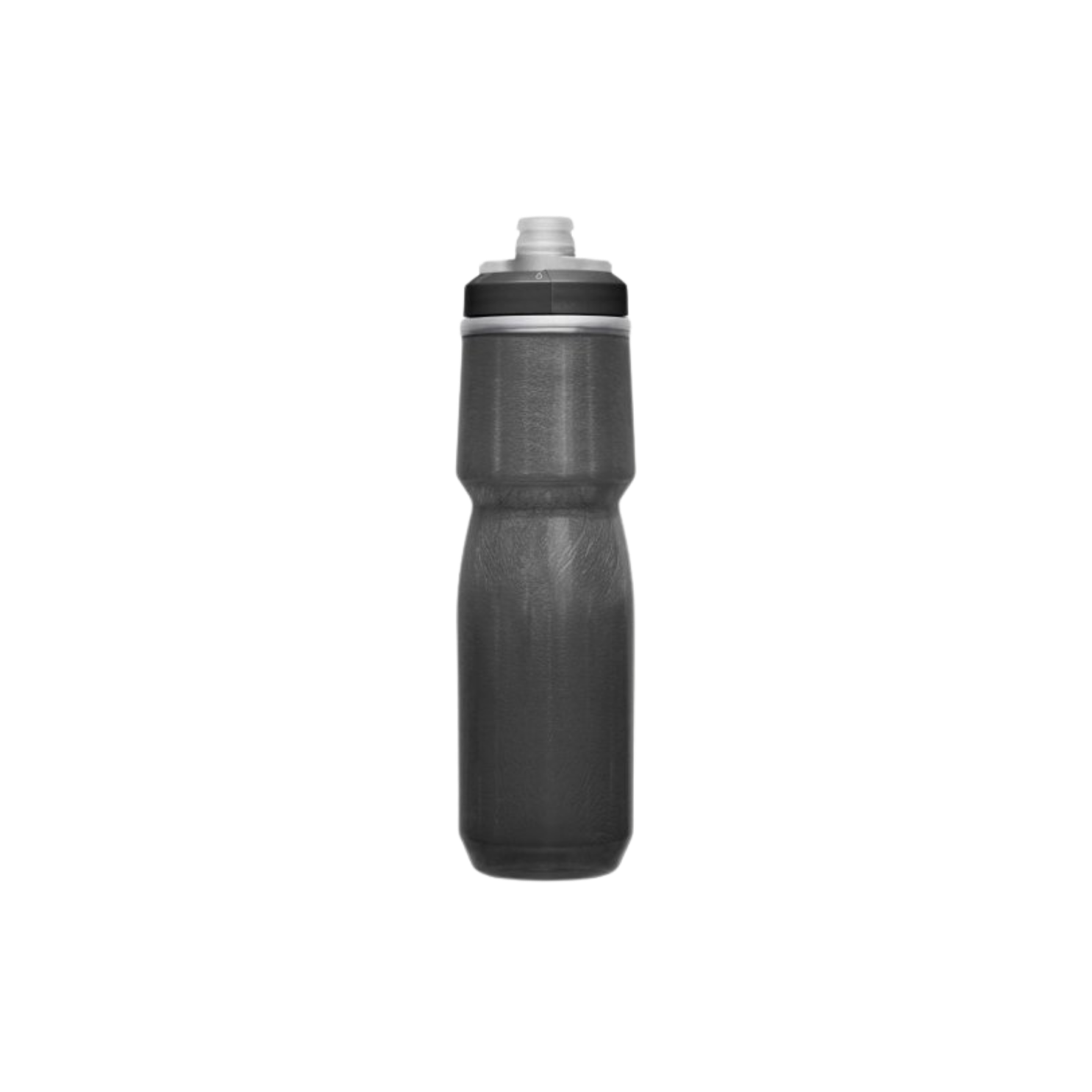 CamelBak Podium Chill Bottle 700ml - Black/Black