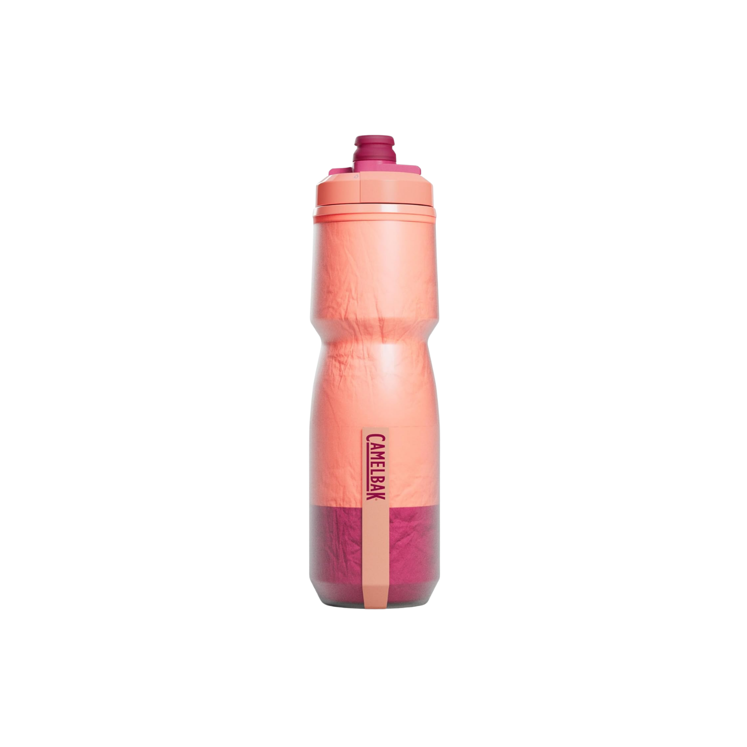 CamelBak Podium Chill Bottle 700ml - Mercury Blush
