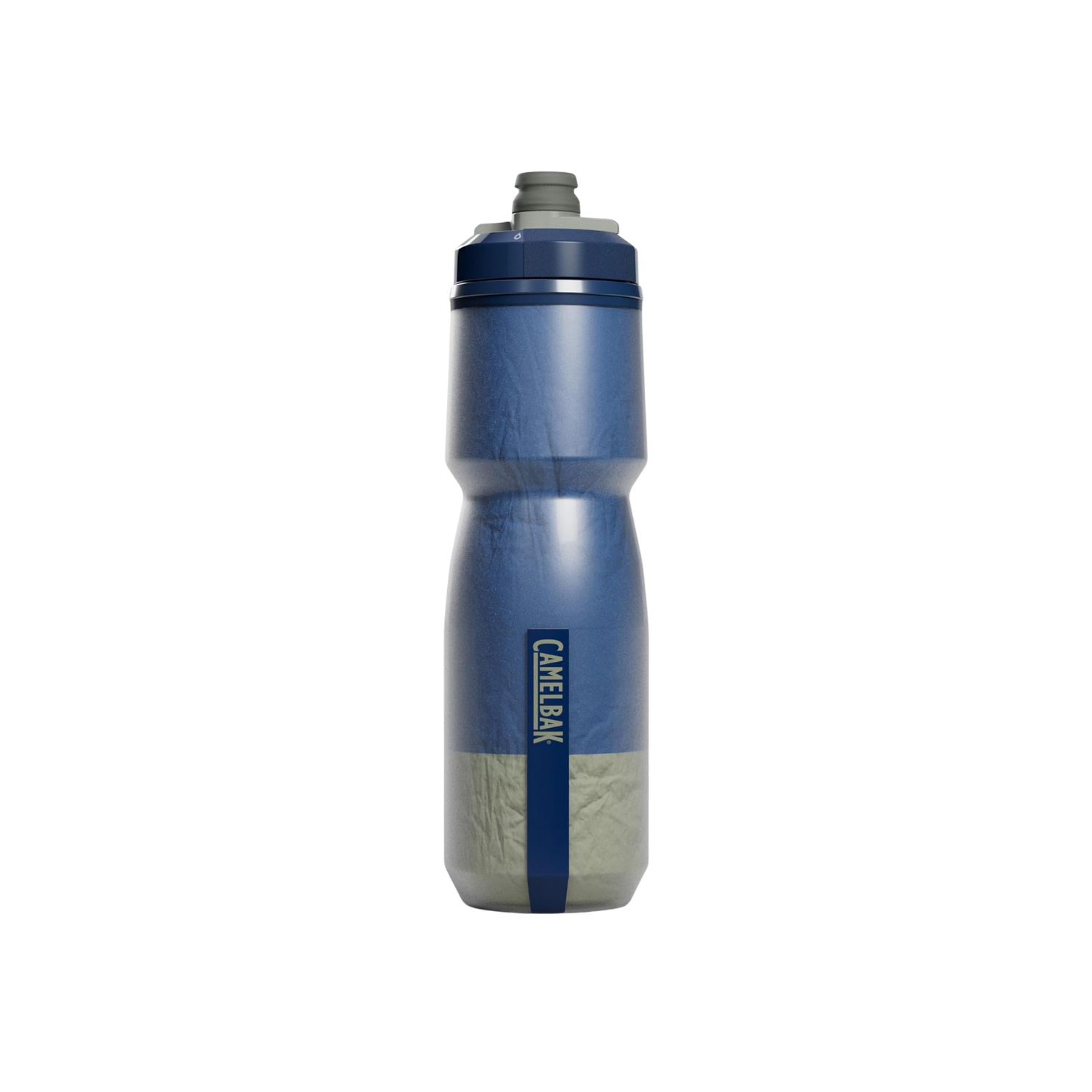 CamelBak Podium Chill Bottle 700ml - Mercury Deep Sea