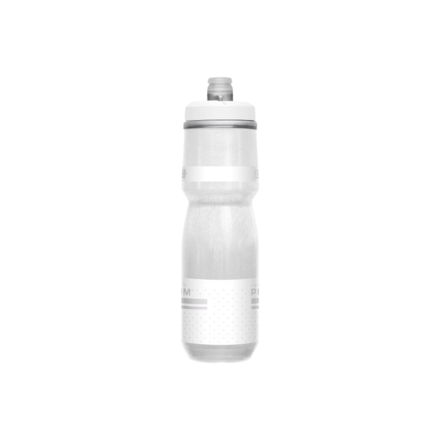 CamelBak Podium Chill Bottle 700ml - Reflective Ghost