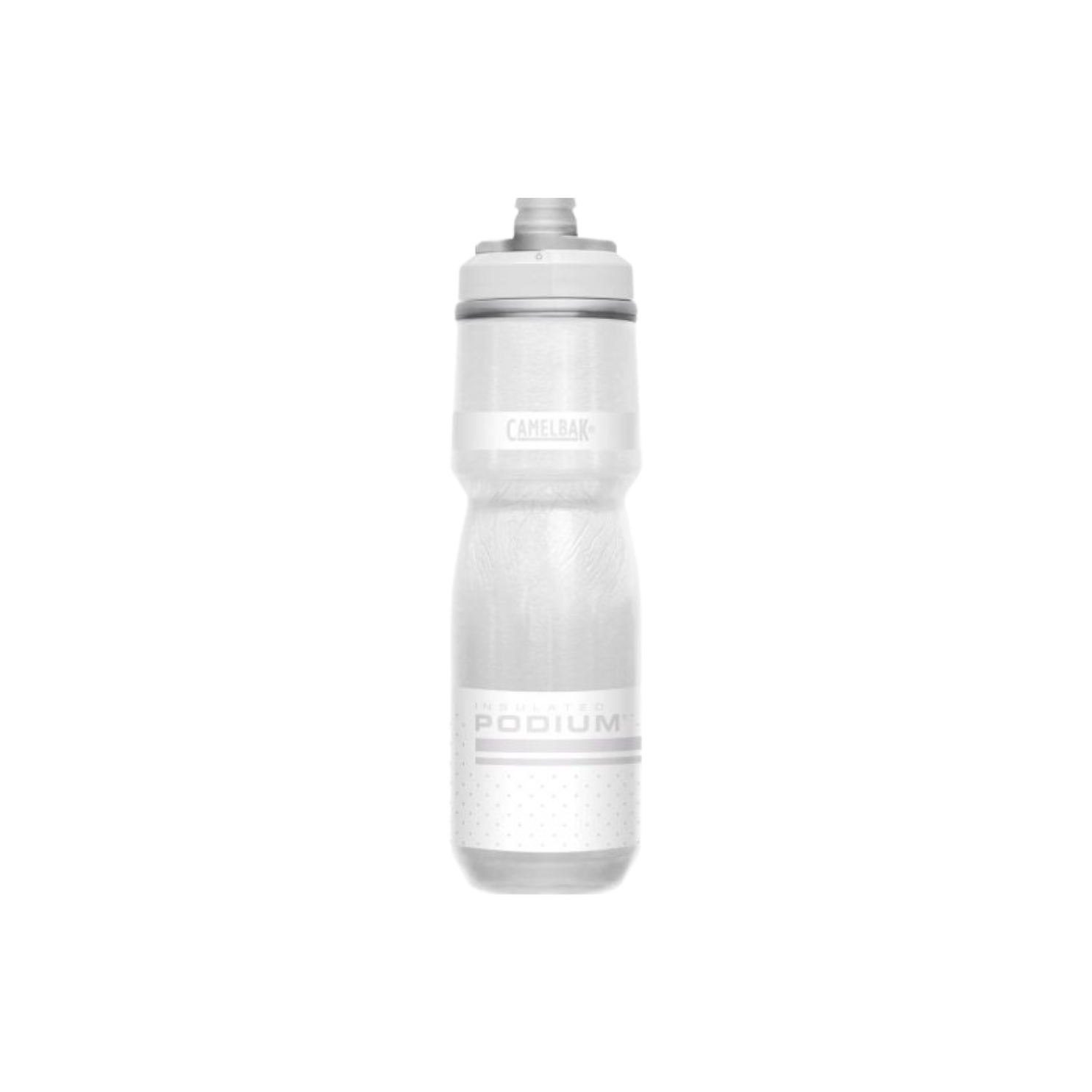 CamelBak Podium Chill Bottle 700ml - Reflective Ghost