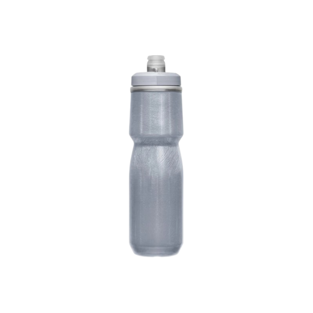 CamelBak Podium Chill Bottle 700ml - Silver/Silver