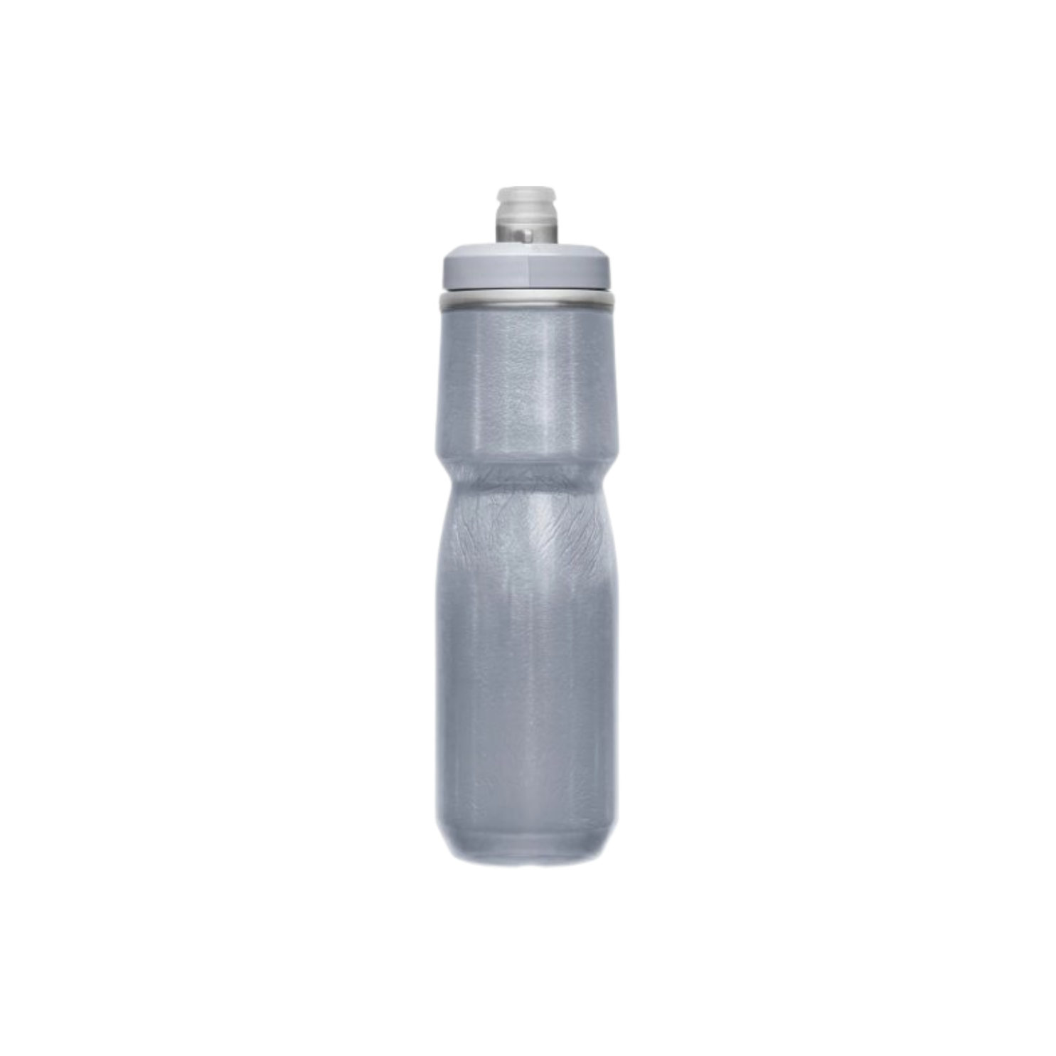 CamelBak Podium Chill Bottle 700ml - Silver/Silver