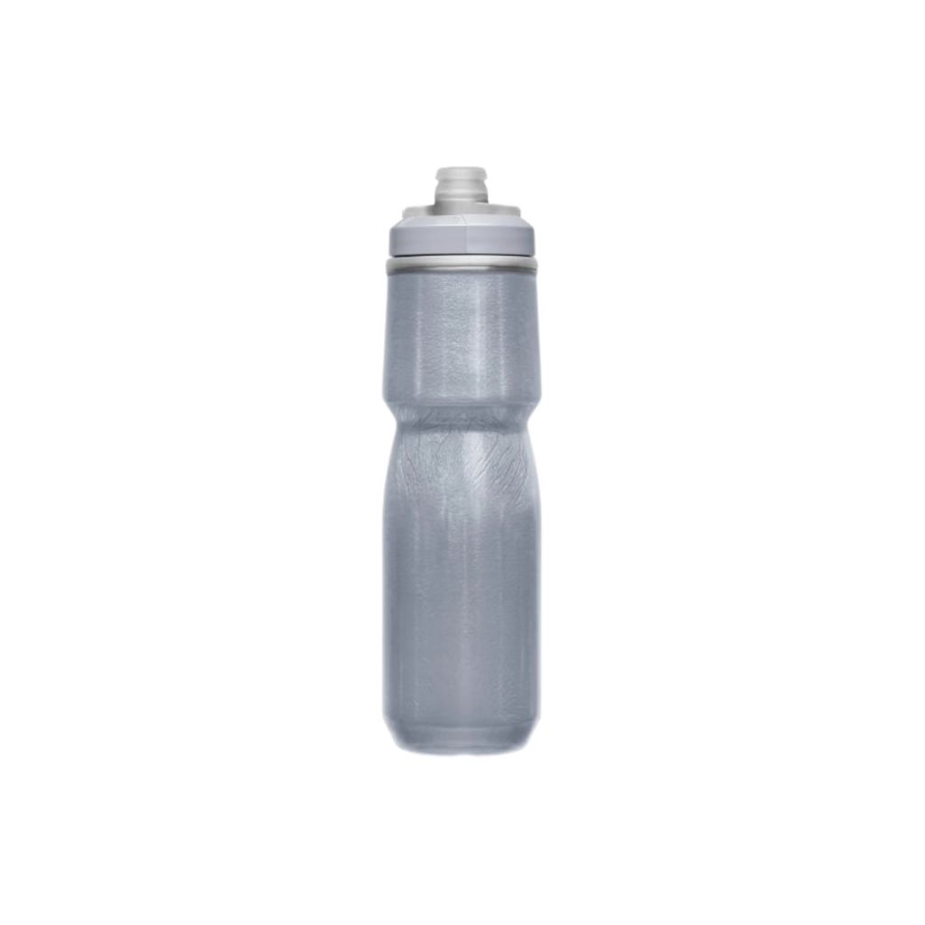 CamelBak Podium Chill Bottle 700ml - Silver/Silver
