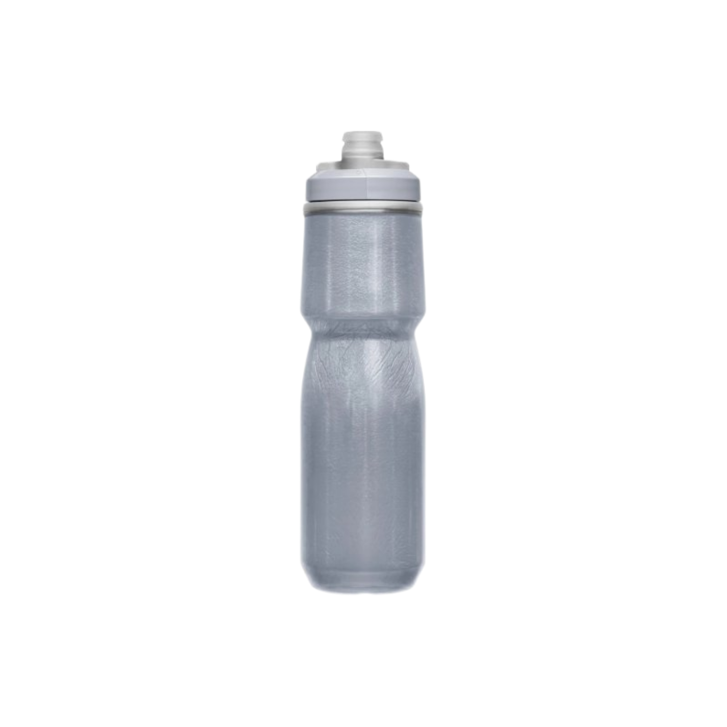 CamelBak Podium Chill Bottle 700ml - Silver/Silver