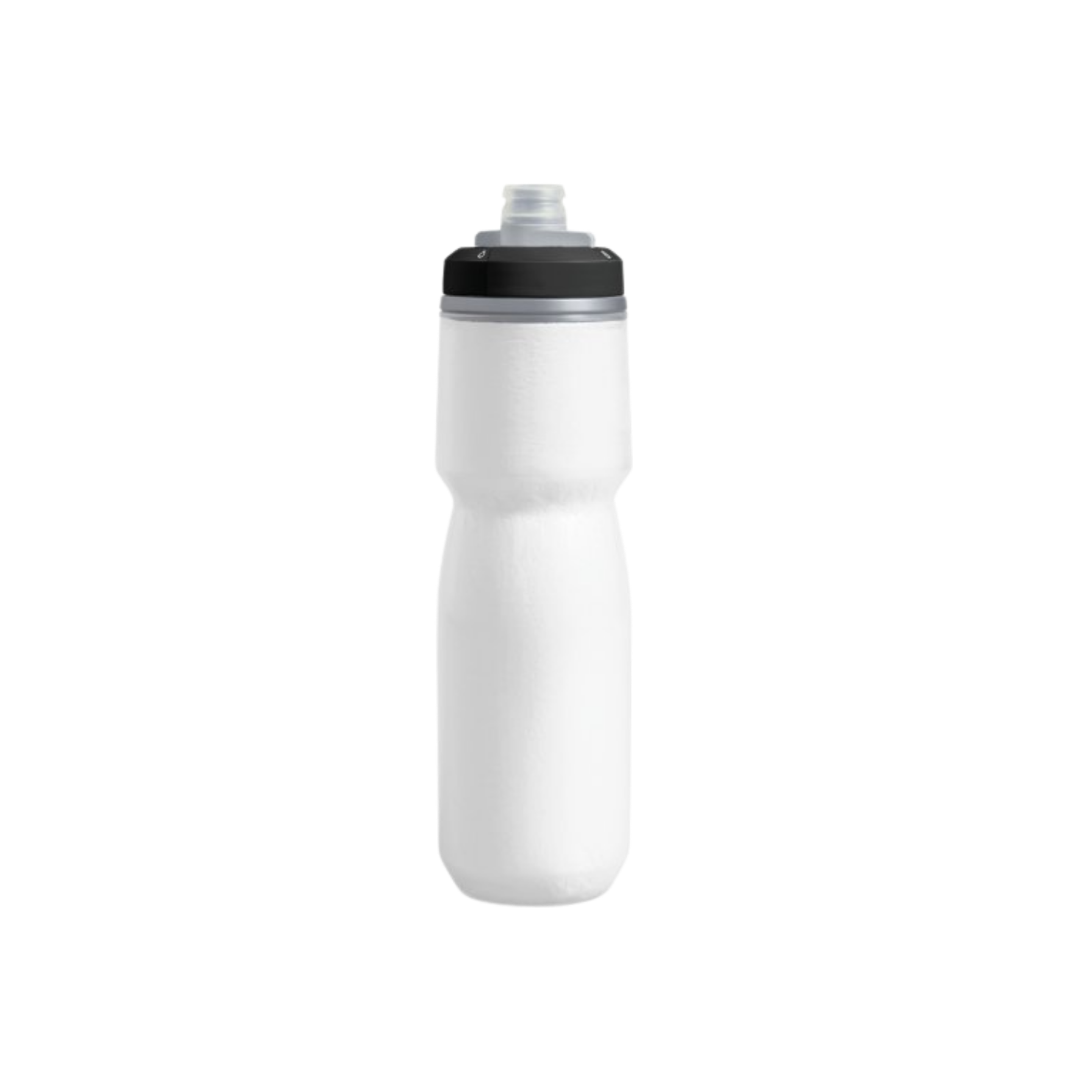 CamelBak Podium Chill Bottle 700ml - White/Black