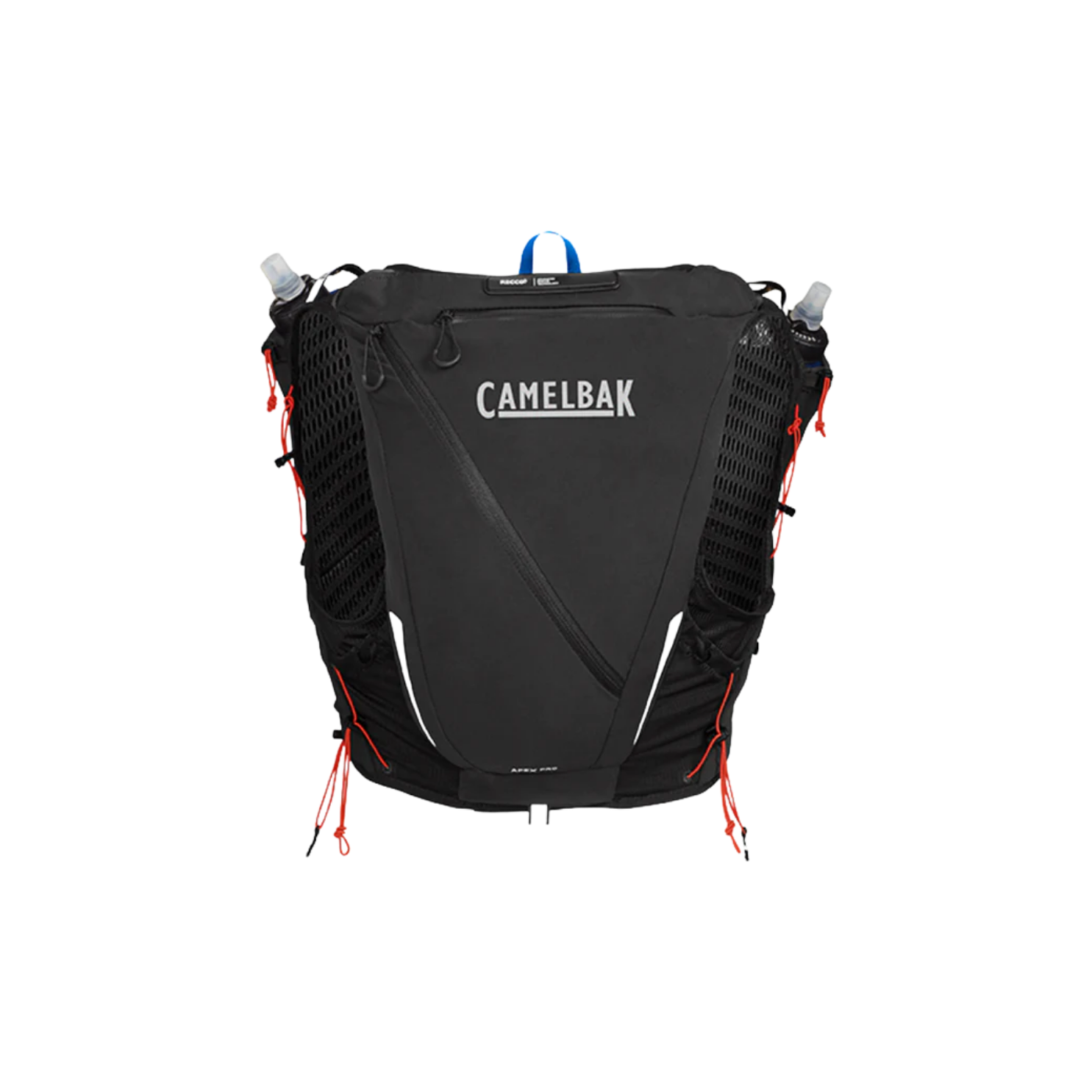 Camelbak Apex Pro Run Vest 1.0L - Black