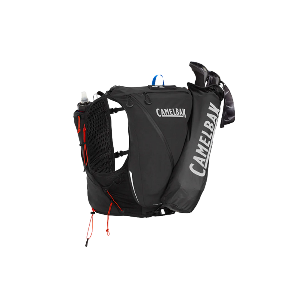 Camelbak Apex Pro Run Vest 1.0L - Black