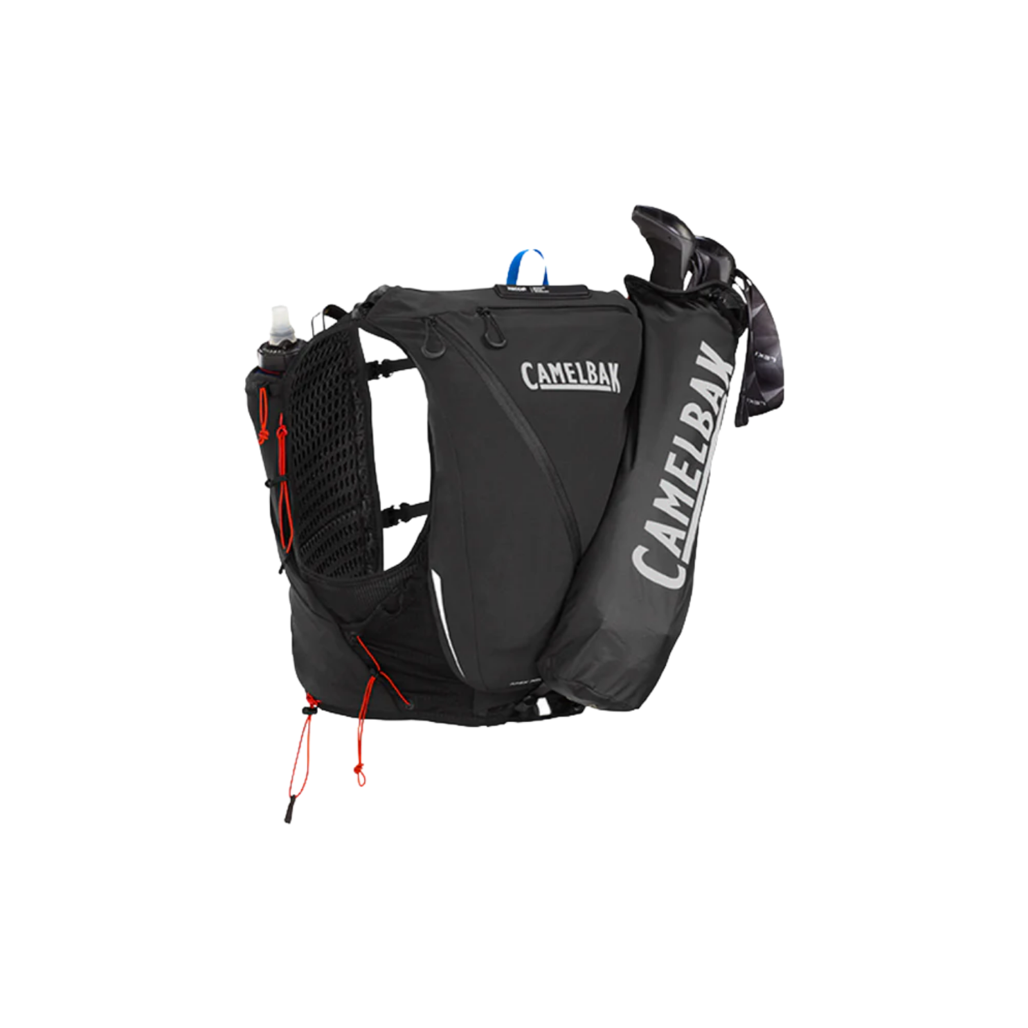 Camelbak Apex Pro Run Vest 1.0L - Black