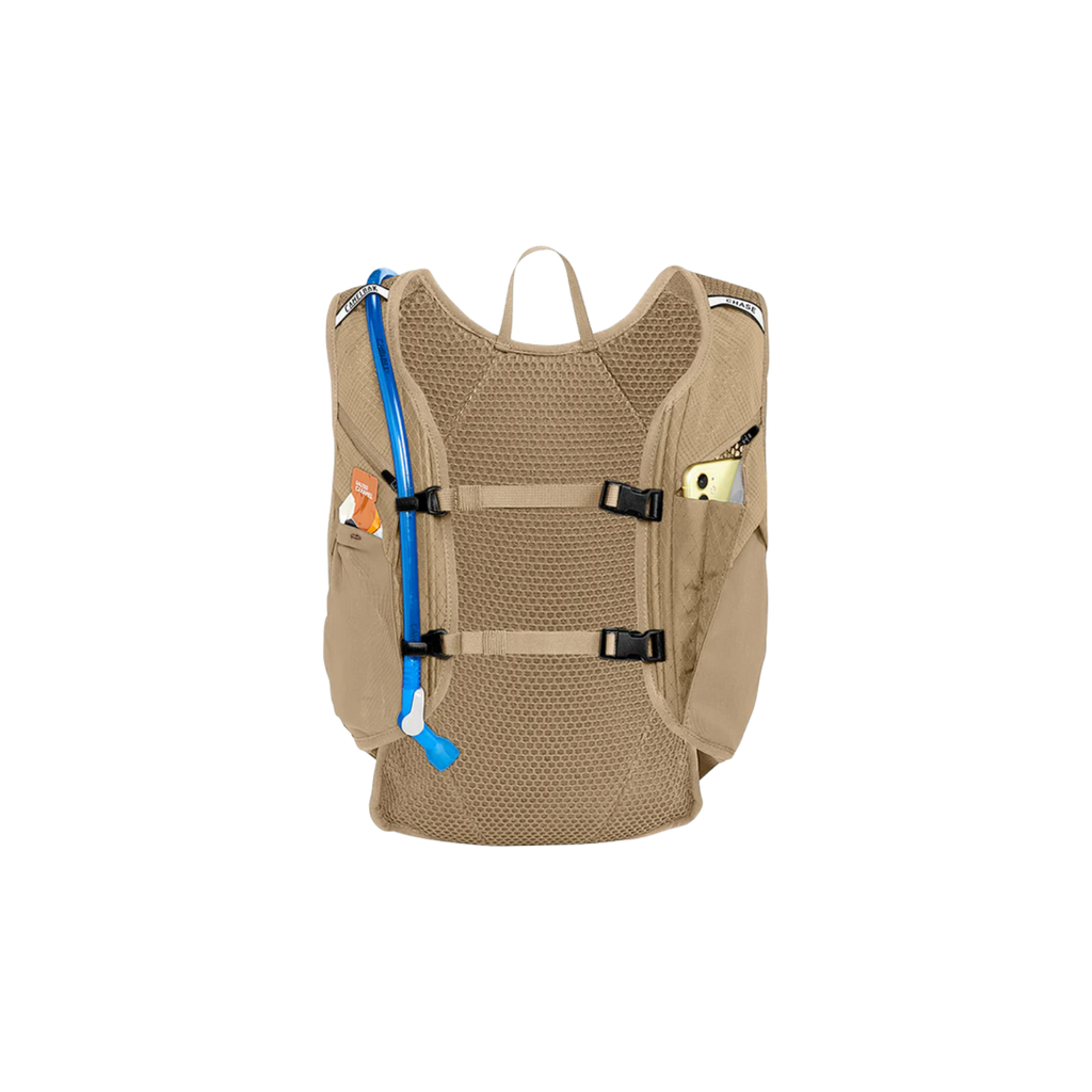 Camelbak Chase Adventure 8 Vest 2.0L - Moondust