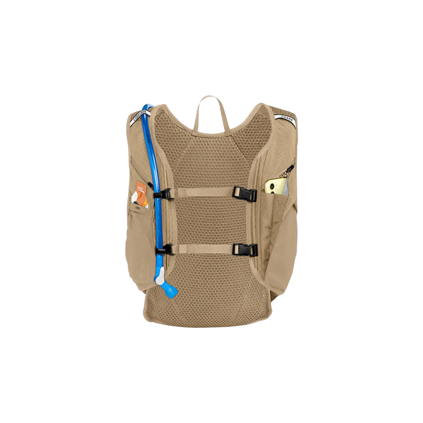 Camelbak Chase Adventure 8 Vest 2.0L - Moondust
