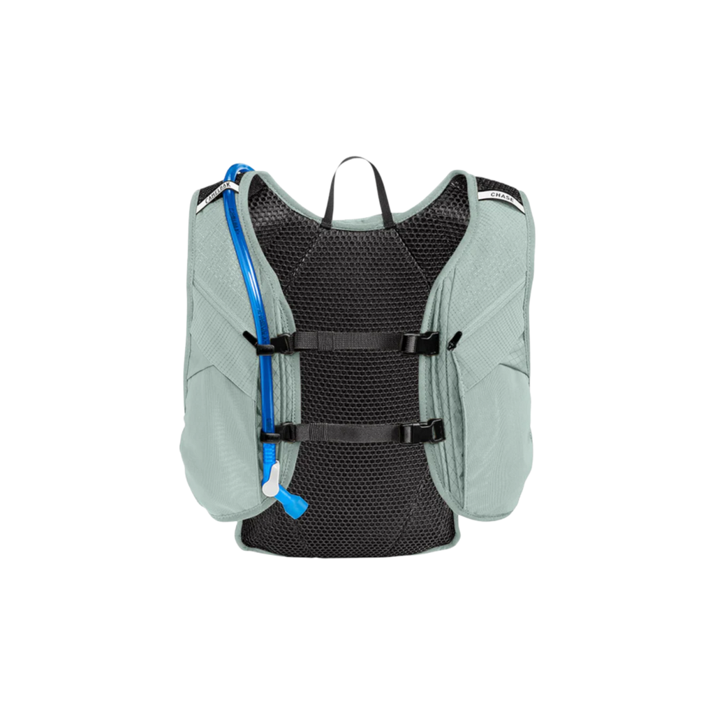 Camelbak Chase Adventure 8 Vest 2.0L - Silver Mist