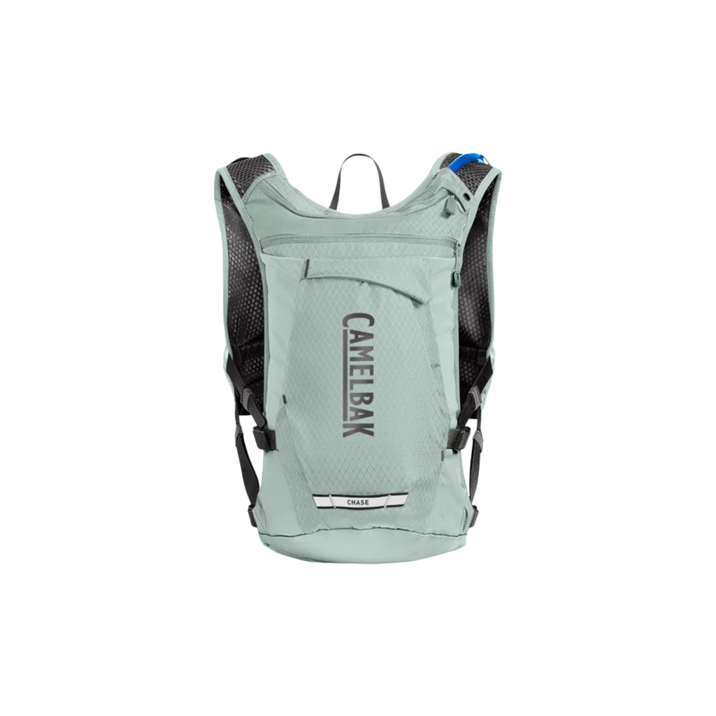 Camelbak Chase Adventure 8 Vest 2.0L - Silver Mist