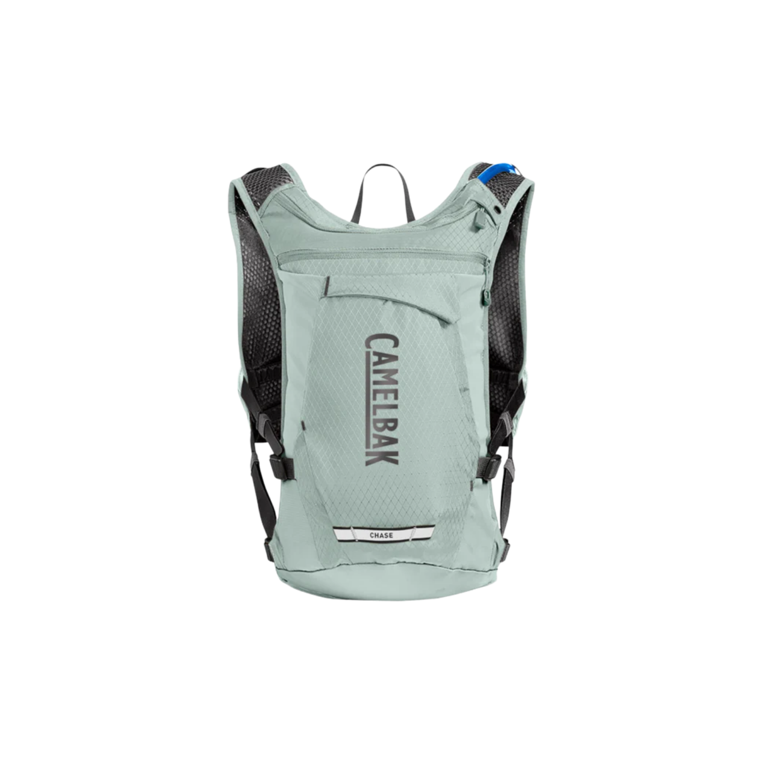 Camelbak Chase Adventure 8 Vest 2.0L - Silver Mist