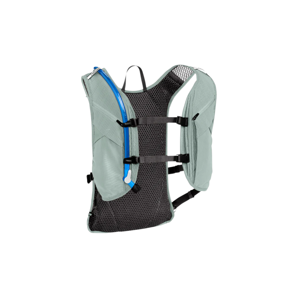 Camelbak Chase Adventure 8 Vest 2.0L - Silver Mist