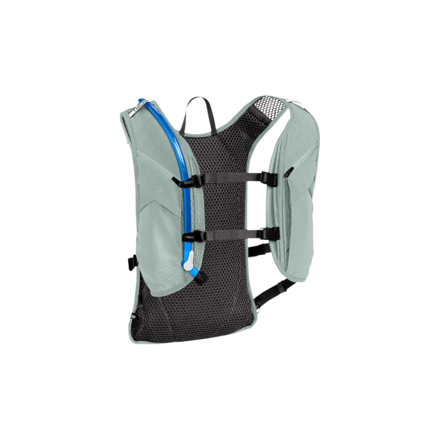 Camelbak Chase Adventure 8 Vest 2.0L - Silver Mist