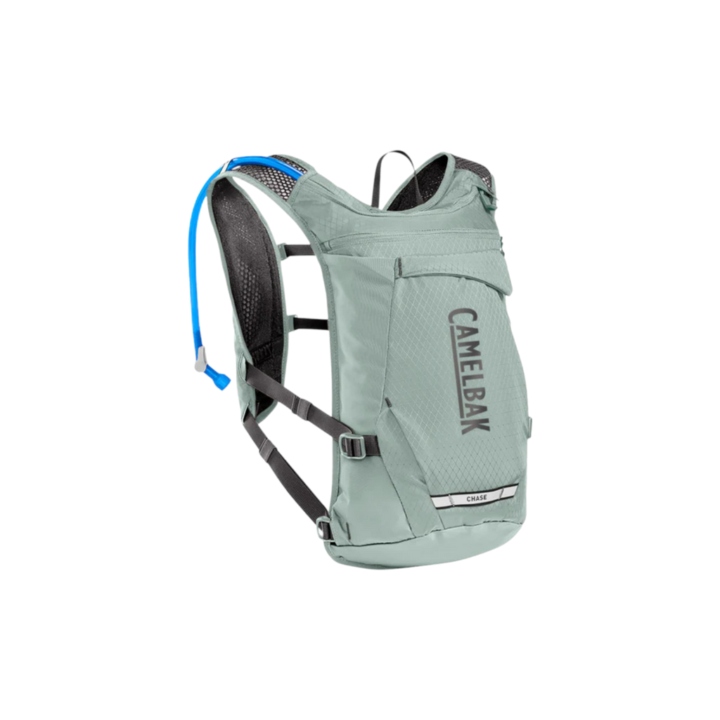 Camelbak Chase Adventure 8 Vest 2.0L - Silver Mist