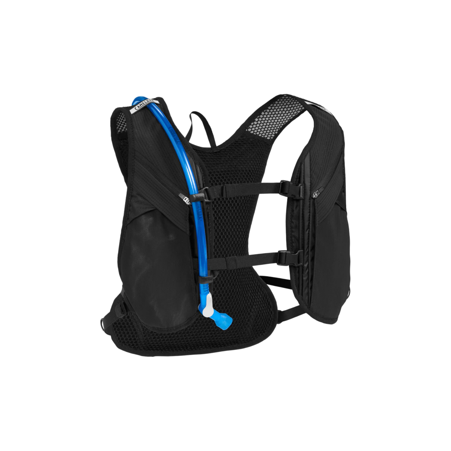 Camelbak Chase Race 4 Vest 1.5L - Black
