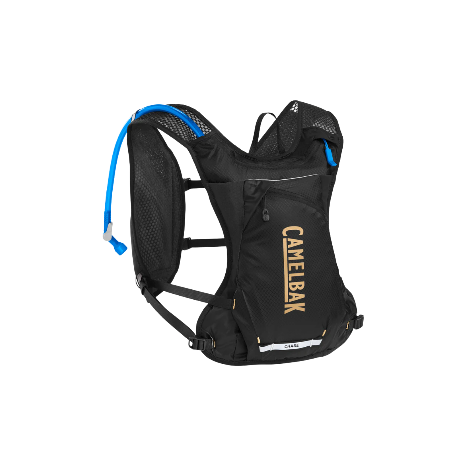 Camelbak Chase Race 4 Vest 1.5L - Black