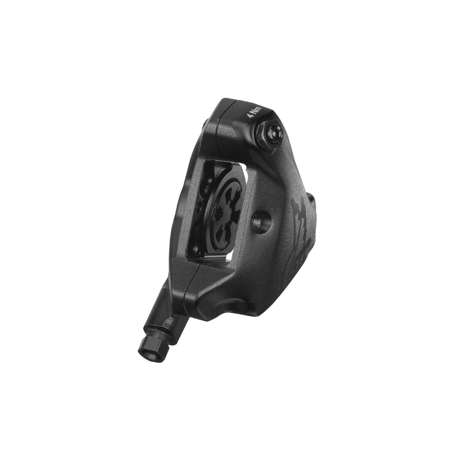 Campagnolo Record 13 Front Caliper - Matte