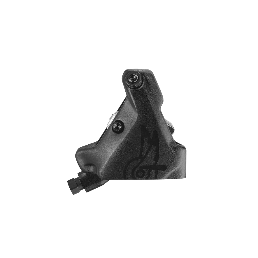Campagnolo Record 13 Front Caliper - Matte