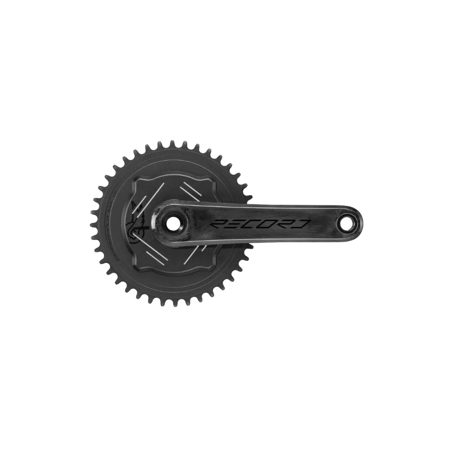 Campagnolo Record 1x13s Crankset