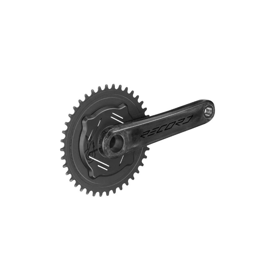 Campagnolo Record 1x13s Crankset