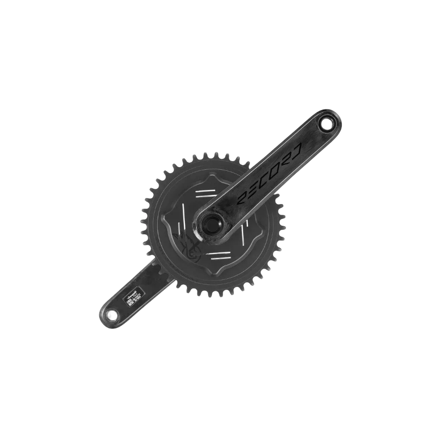 Campagnolo Record 1x13s Crankset